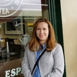 Meet your Posher, Karimen